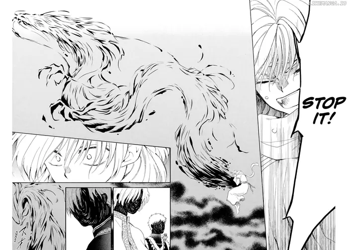 Yona of the Dawn Chapter 266 image 14_optimized